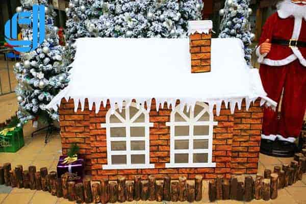vì sao chọn d2media - đơn vị thi công cây thông noel nhanh chuyên nghiệp tại đà nẵng